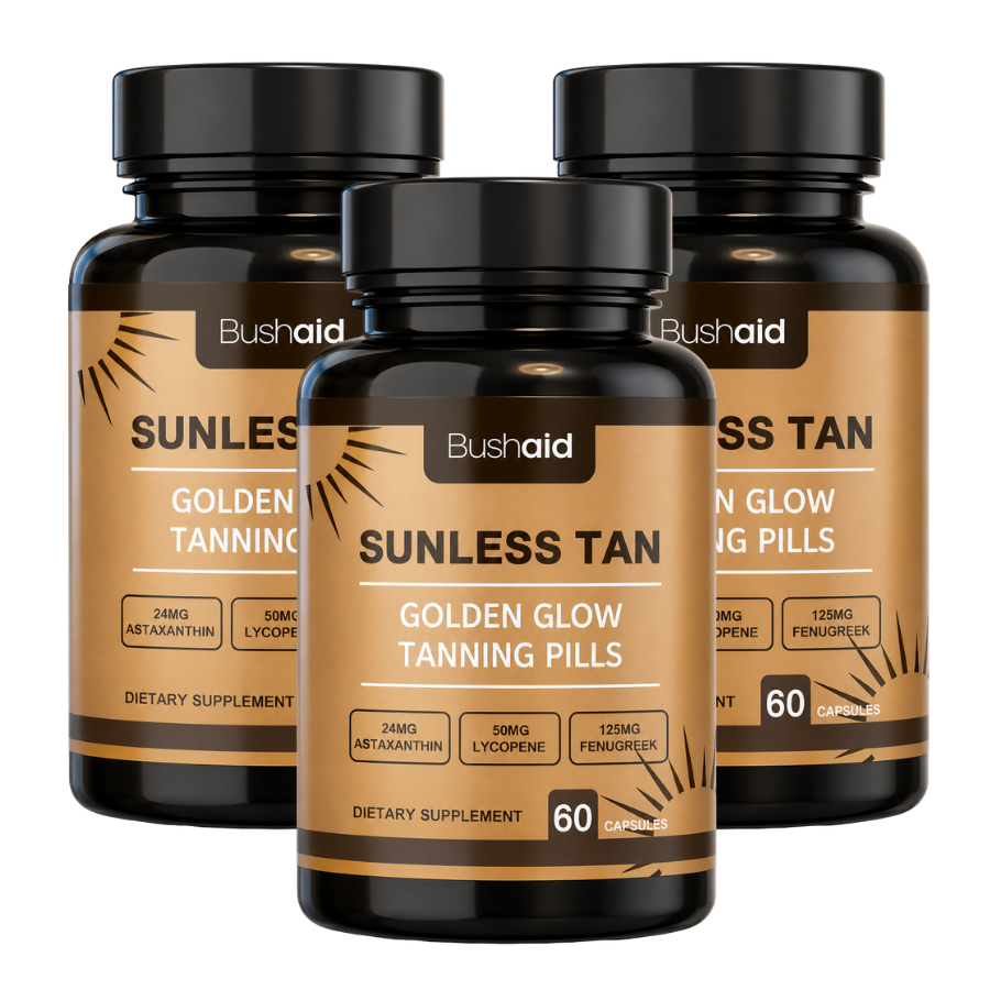 TannLess™ Kapsler
