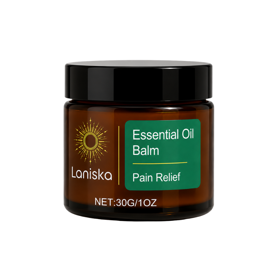 LaniskaFix™ Krem