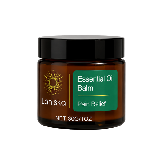 LaniskaFix™ Krem