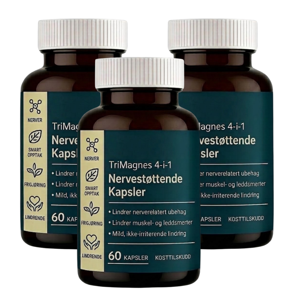 NerveHeal