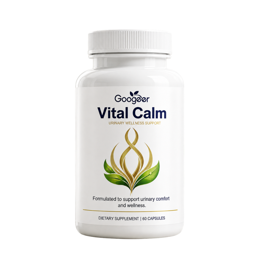 VitalCalm™ Kapsler