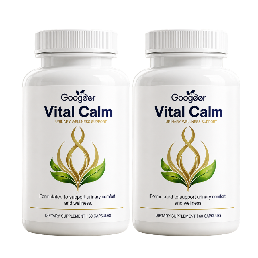 VitalCalm™ Kapsler