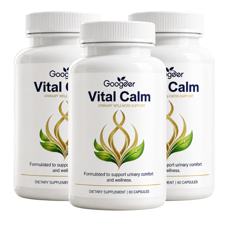 VitalCalm™ Kapsler