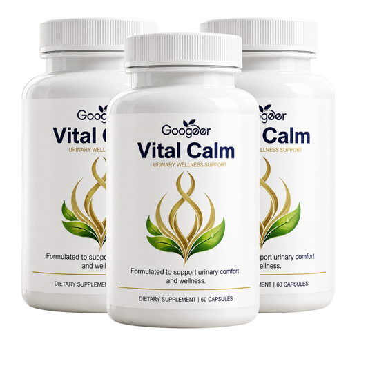 VitalCalm™ Kapsler