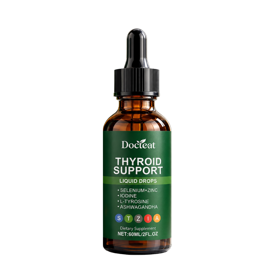 ThyroFix™ Dråper