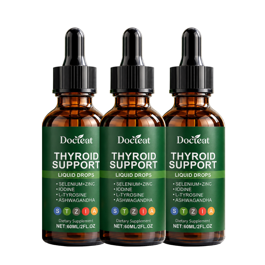 ThyroFix™ Dråper