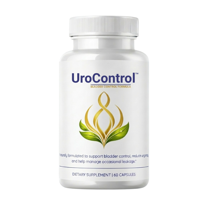 UroControl Kapsler