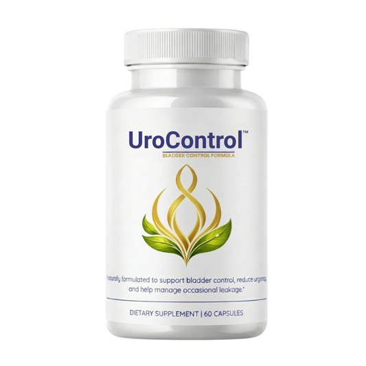 UroControl Kapsler
