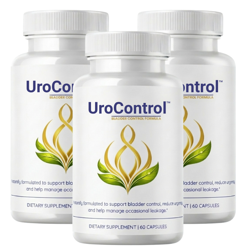 UroControl Kapsler