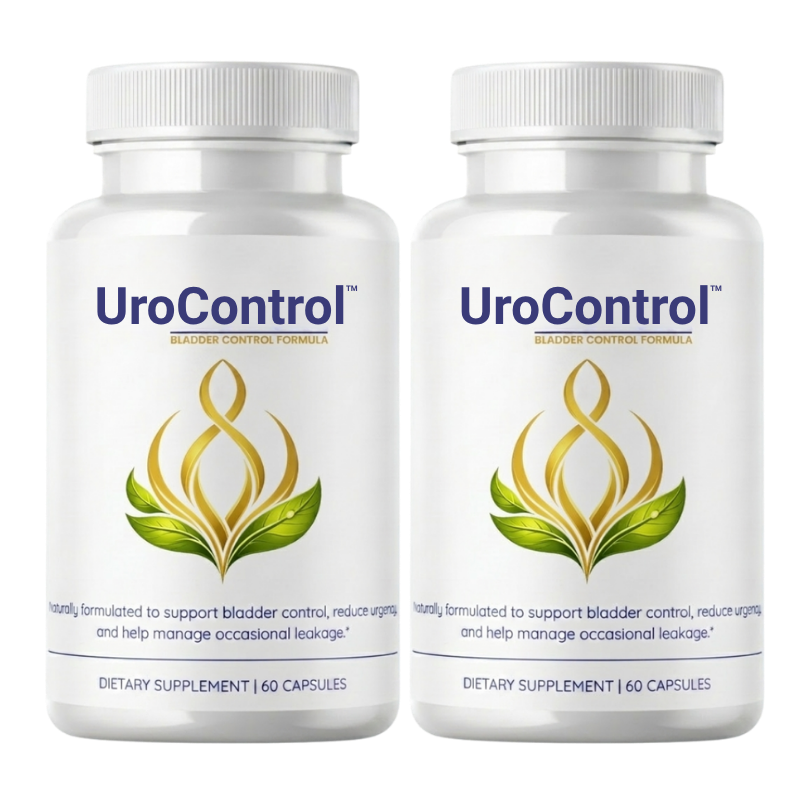 UroControl Kapsler
