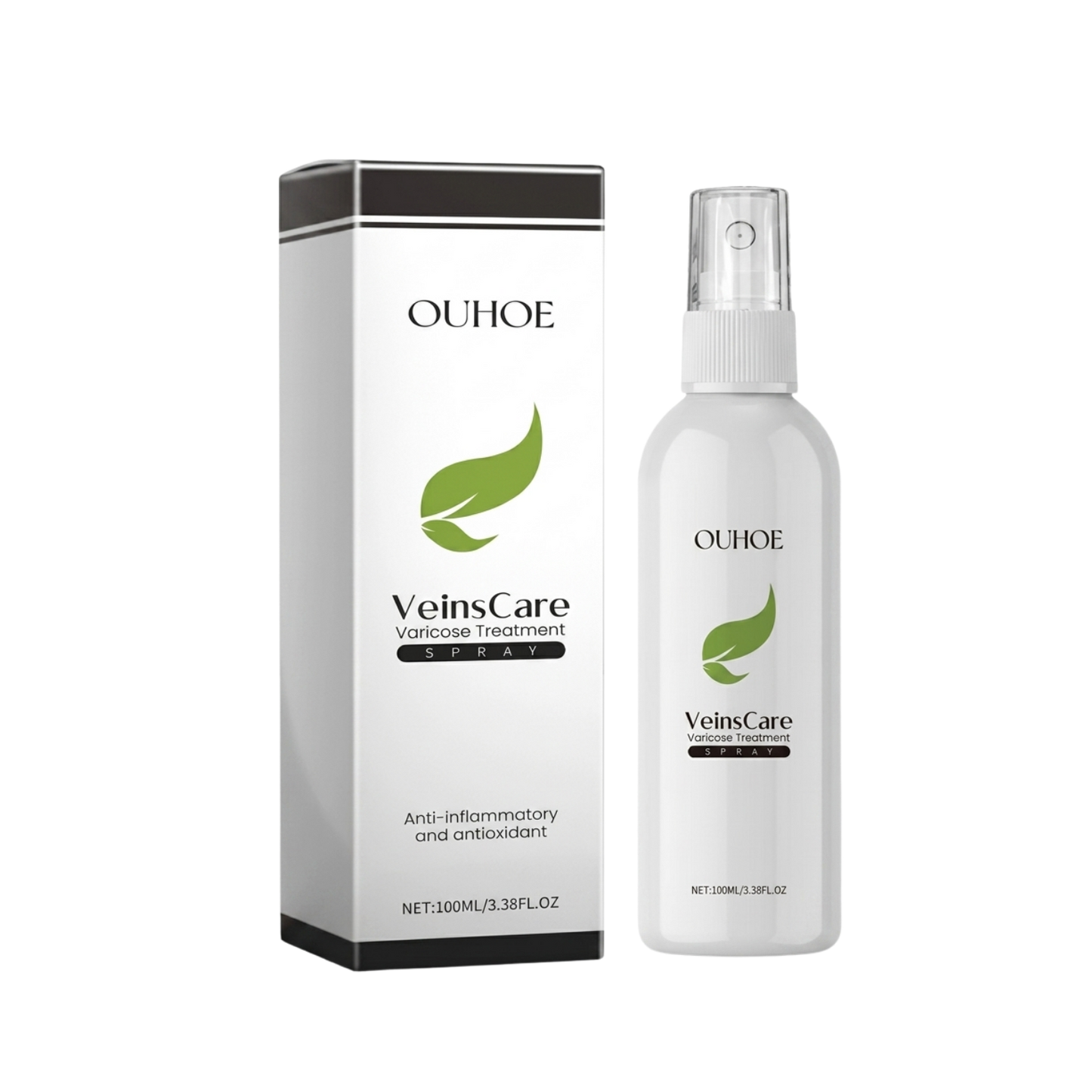 VeinCare™ Spray