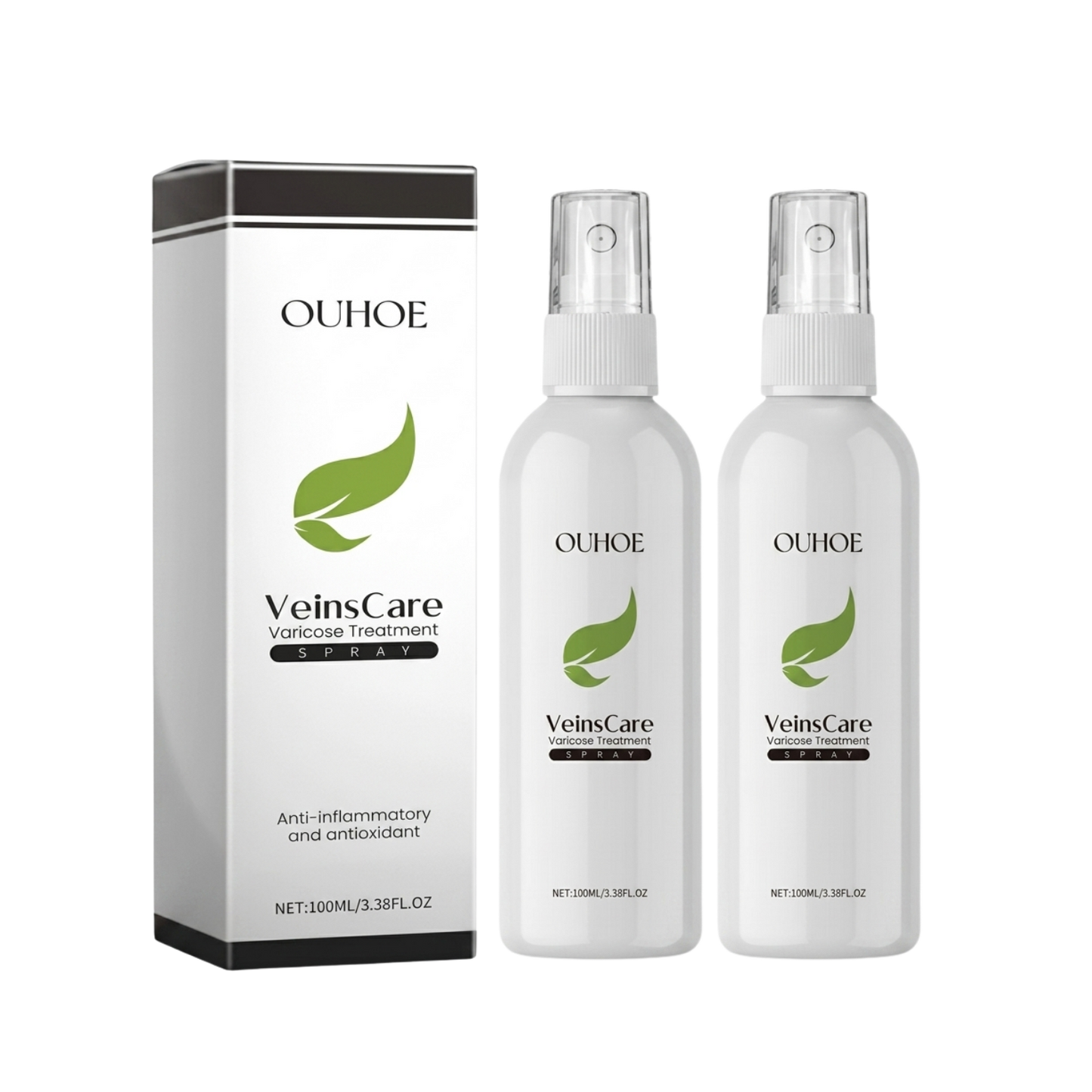 VeinCare™ Spray