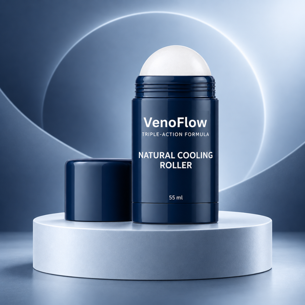 VenoFlow Ruller