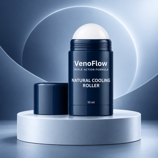 VenoFlow Ruller