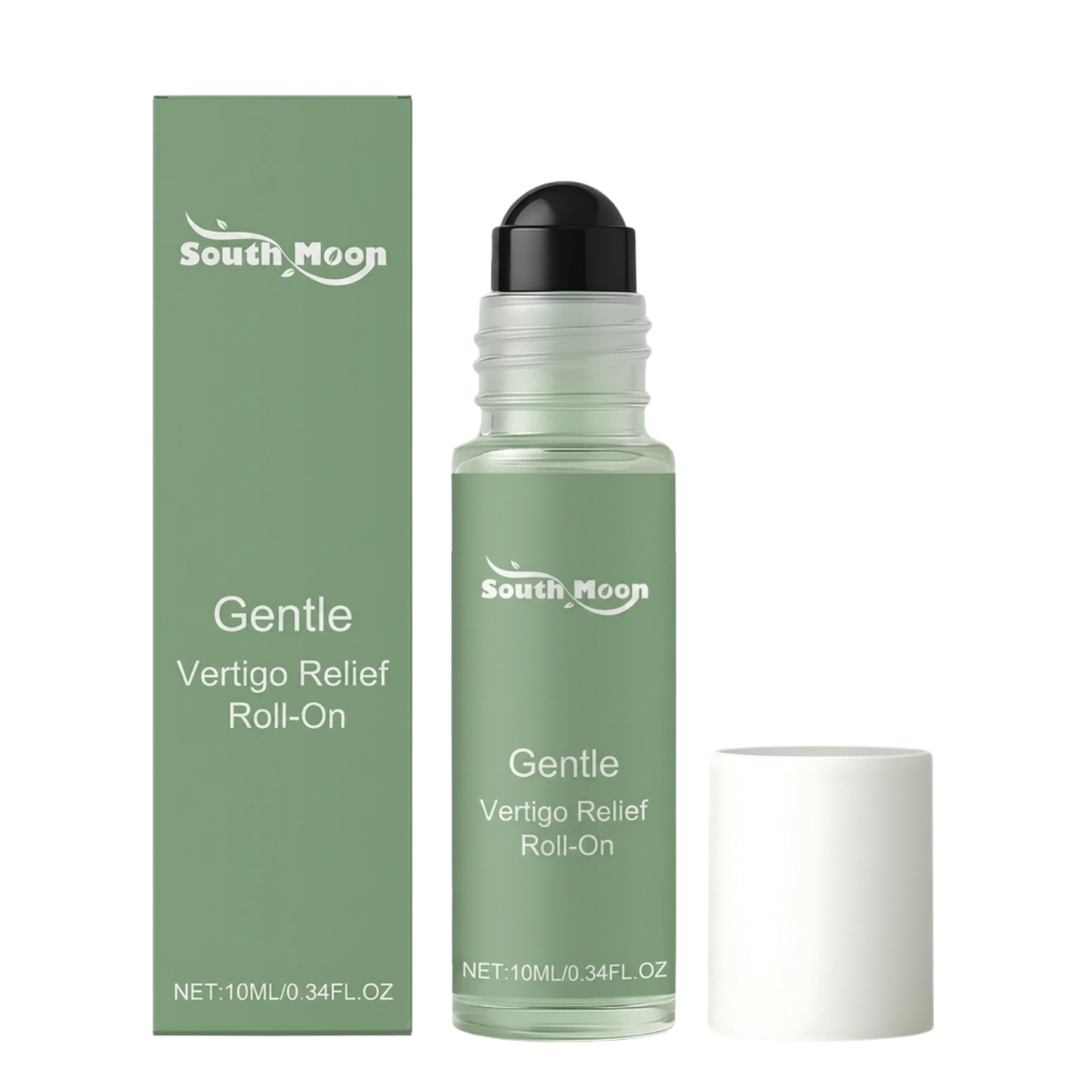VertigoRelief™ Roll-on