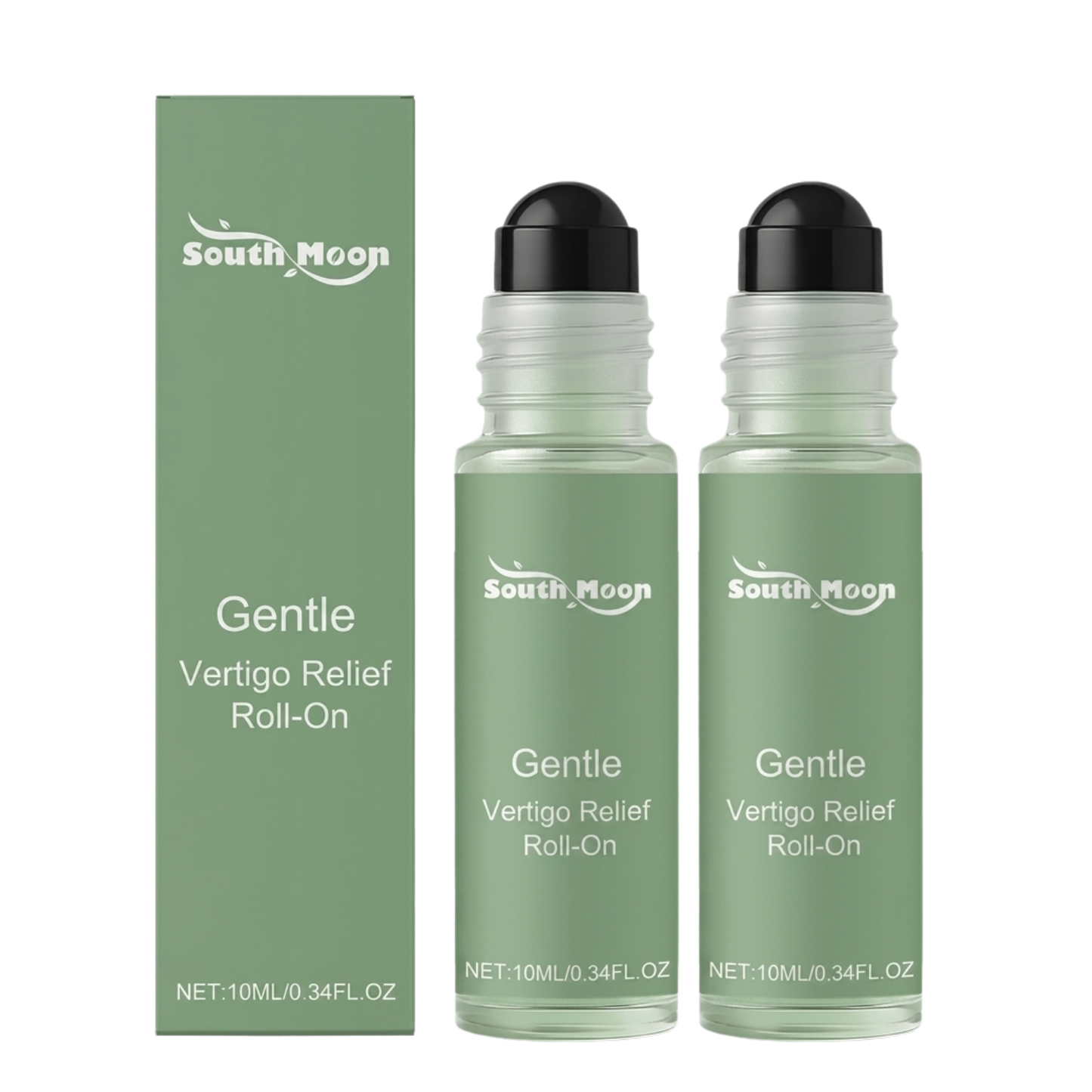 VertigoRelief™ Roll-on