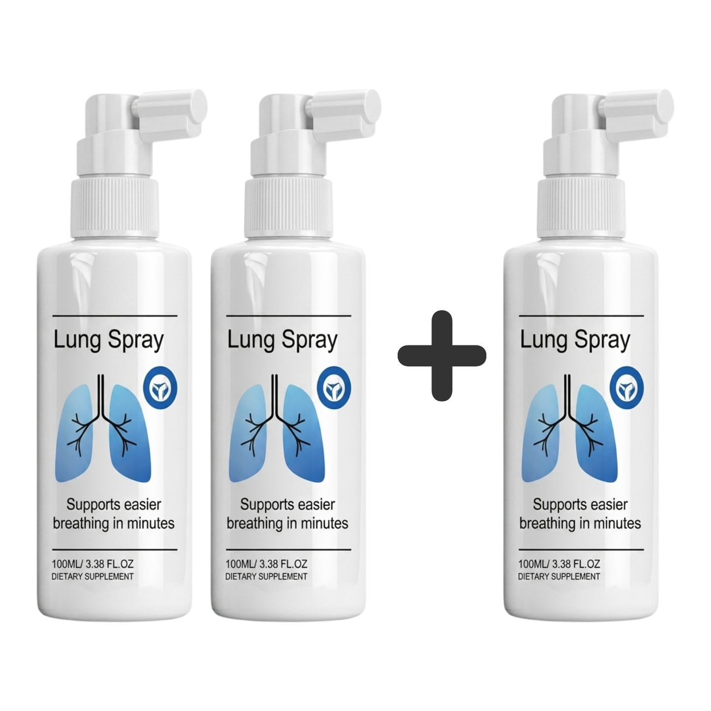VitaAir™ Spray