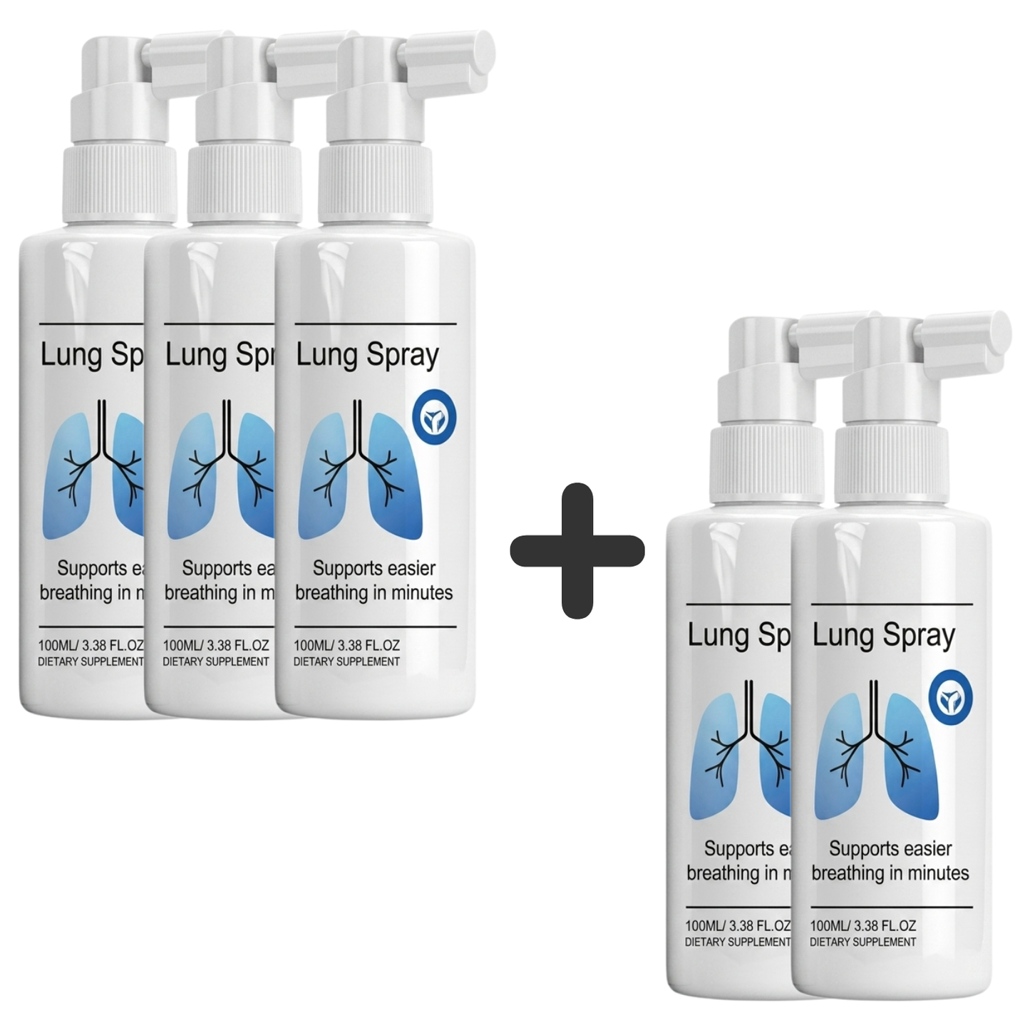 VitaAir™ Spray