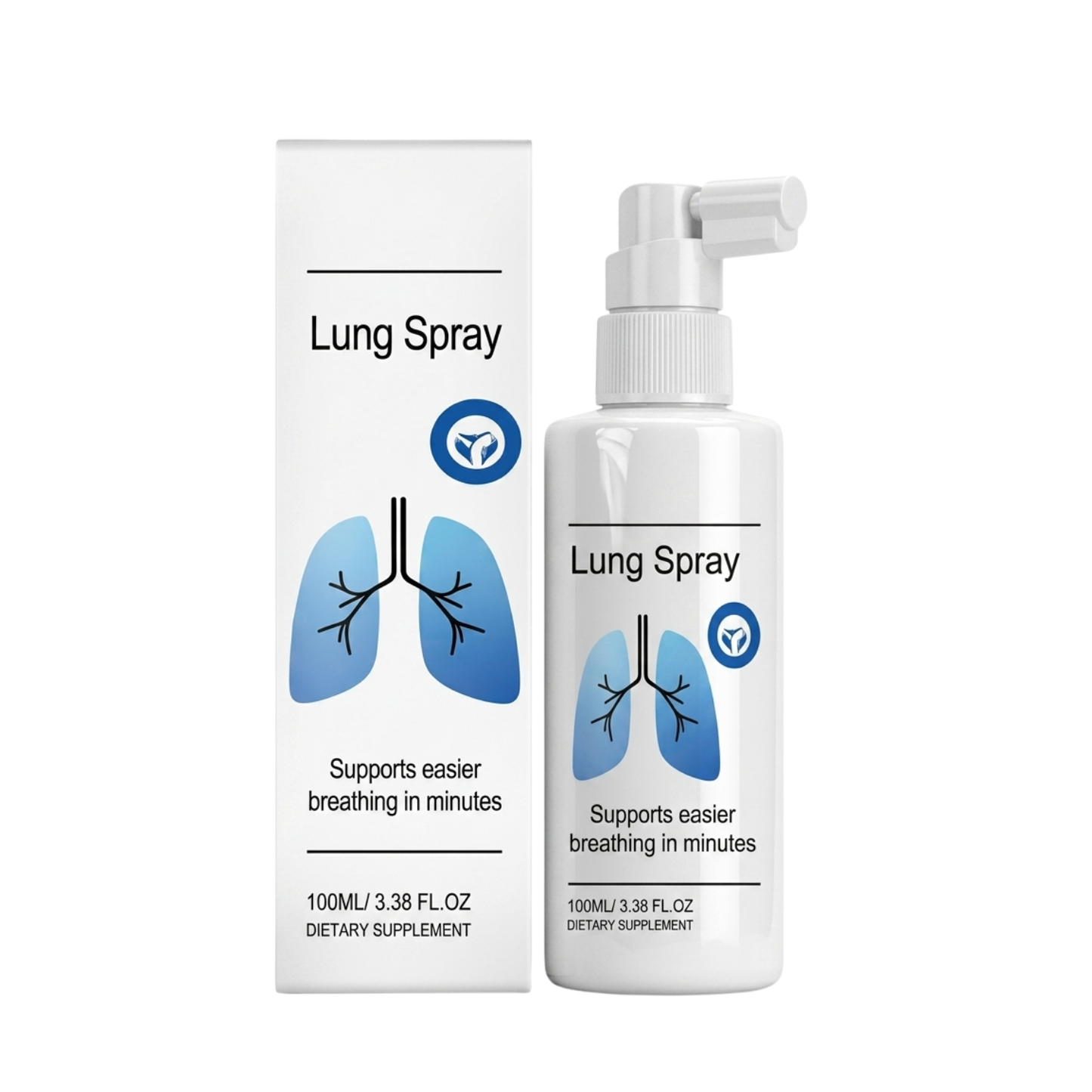 VitaAir™ Spray
